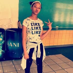 Meet your Posher, Jada